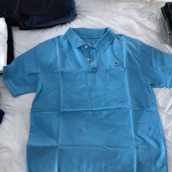 Vineyard Vines Polo - Picture 4 of 8